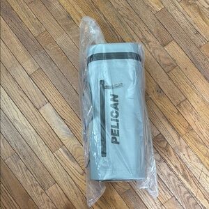 Pelican Gray Women's Duffel Bag